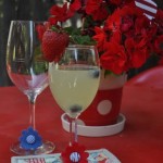 Drink Charms by Laura Bray