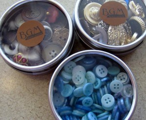 Buttons Galore and More 
