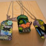 Start Ups Mixed Media Charms