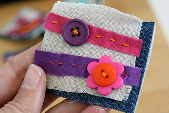 button crafts Archives - Easy Peasy and Fun