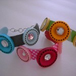 Finished Bracelets