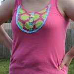 Bib Tank Tutorial