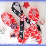 Handmade patriotic pins – Show your pride!