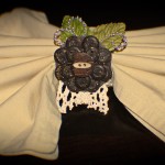 Napkin Ring