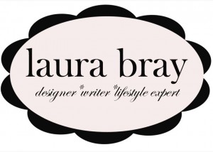 Laura Bray www.laurabraydesigns.com