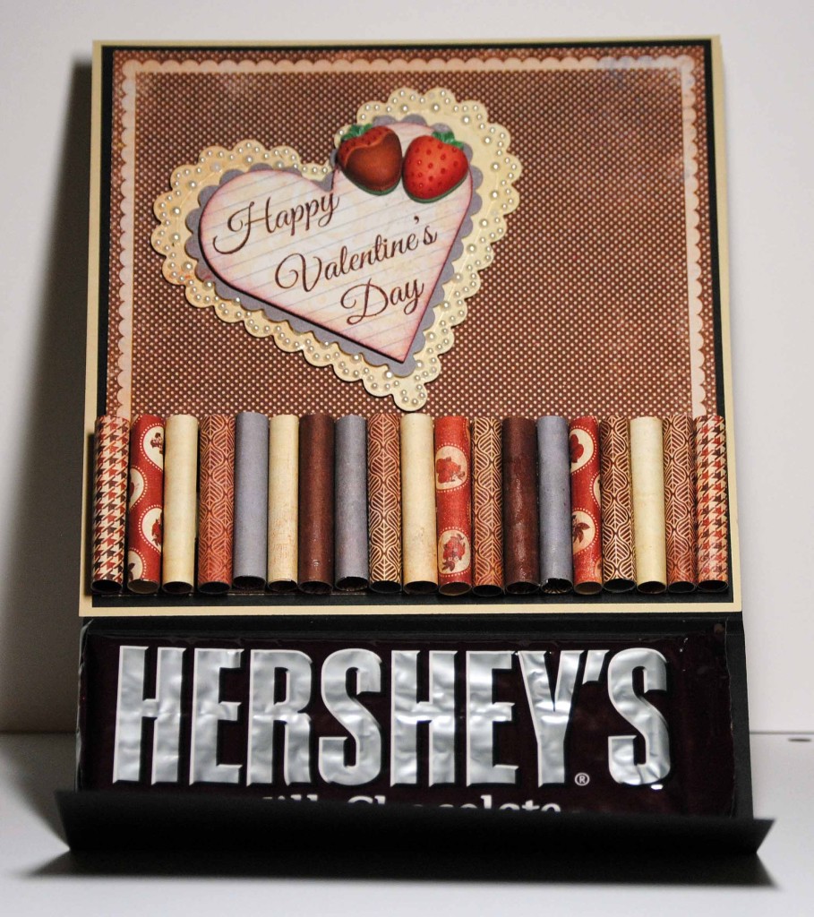 Hershey Valentine