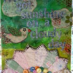 Mixed Media Canvas by StudioBeeCreations – Guest Designer