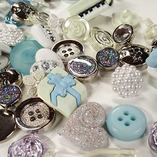 sparkly-wedding-buttons
