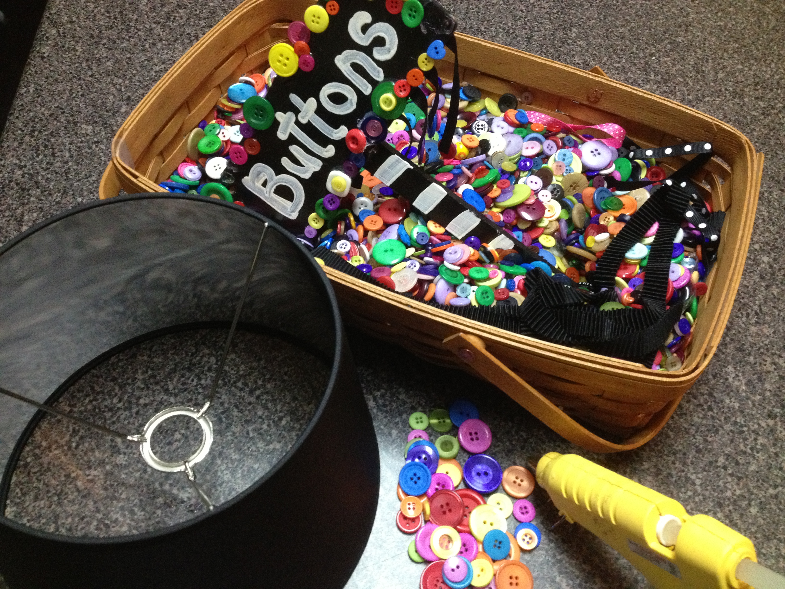Rit Dye Archives - Buttons Galore and More Blog