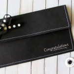 Quick and Simple Money Holder Envelope