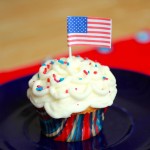 A Patriotic Craft Party – the I Love the USA Blog Hop