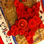 designed by Allie Gower for Buttons Galore