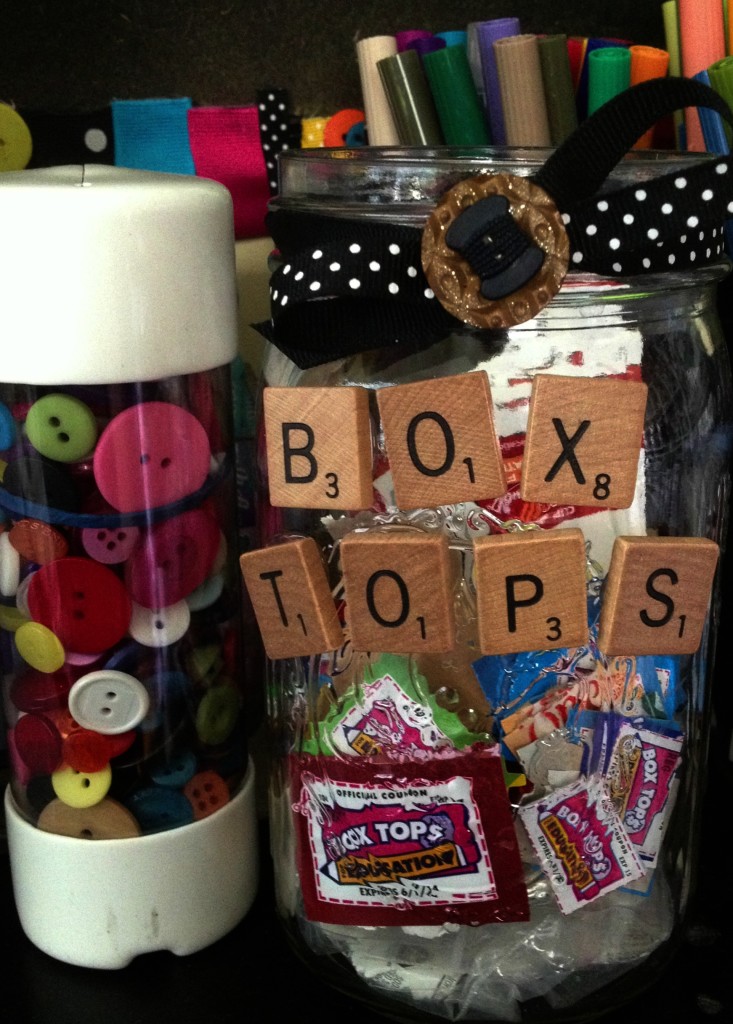 BoxTops