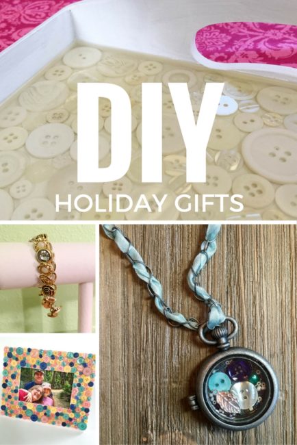 diy holiday gifts