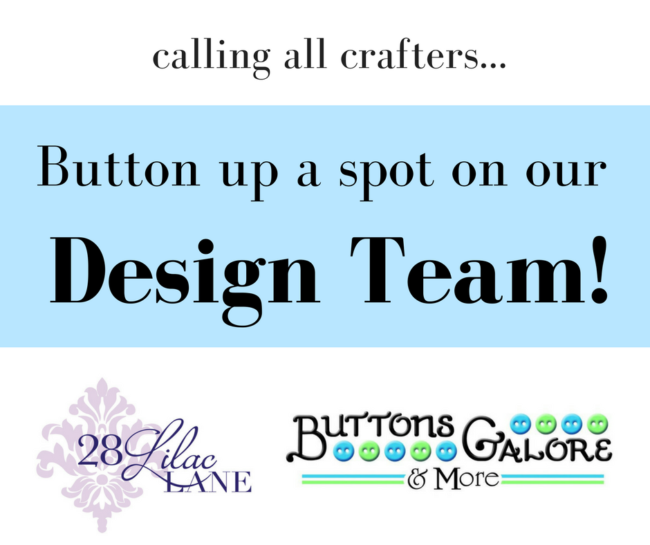 Design Team Call