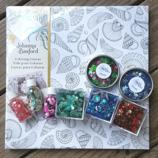 Mixed Media Archives - Buttons Galore and More Blog