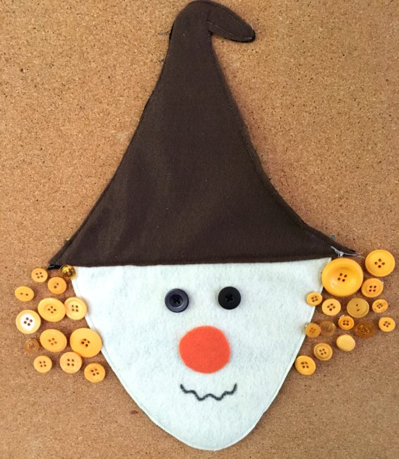 Easy and Best Snowman Craft Ideas - Laura Kelly's Inklings