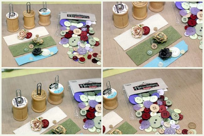 100 Easy Craft Ideas Using Your Supply Stash - Carla Schauer Designs