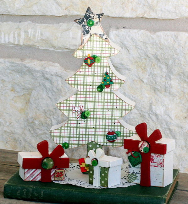 Arsenal Christmas Gift Secret Santa Tree Decoration Football Bauble Present